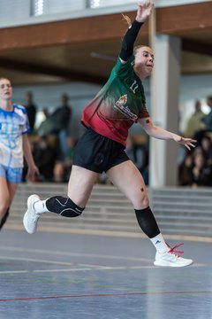 Bild 153 - F HSG Kremperheide/Muensterdorf - ATSV Stockelsdorf 2 : Ergebnis: 47:32